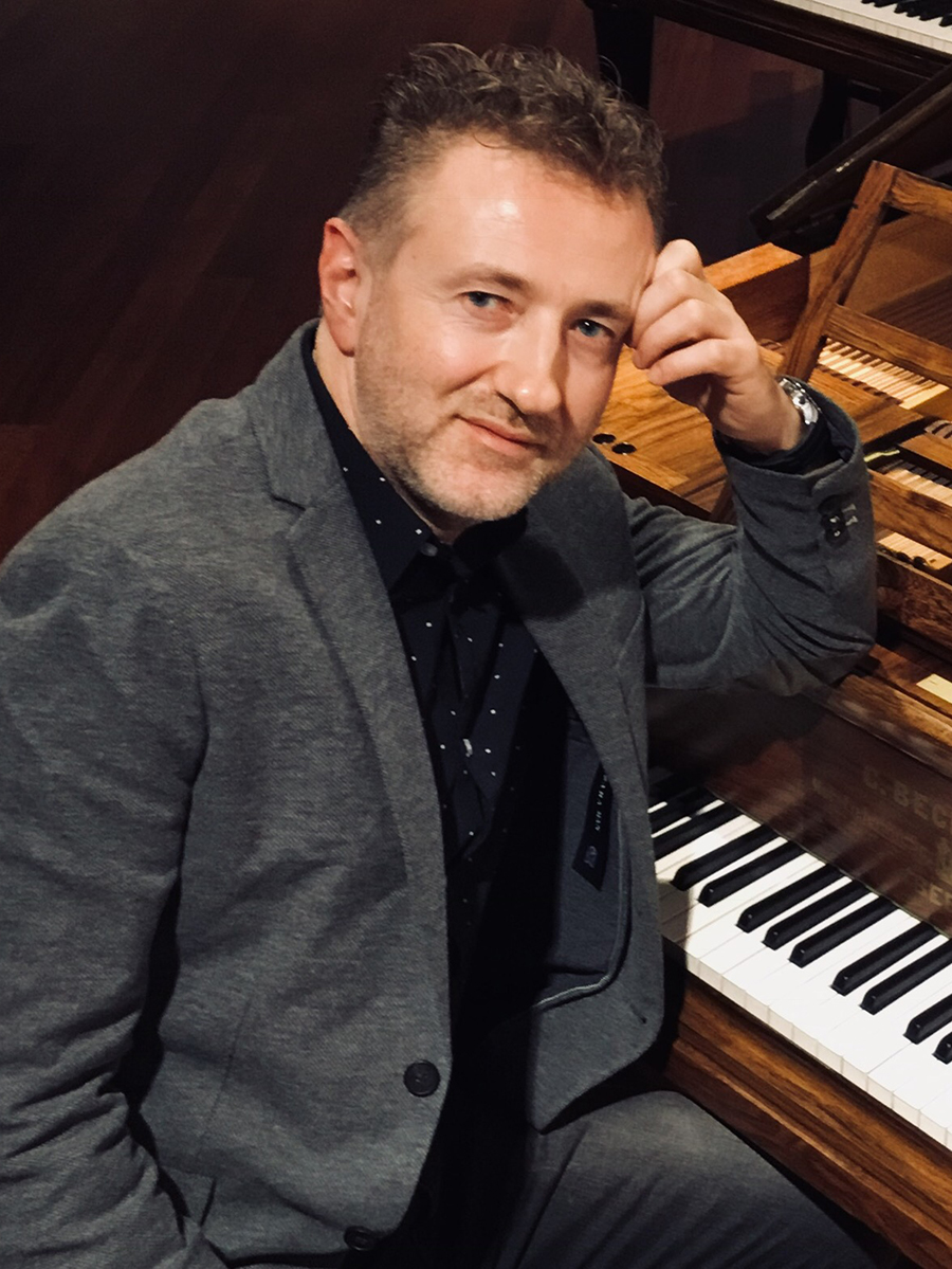 Mariusz Drzewicki