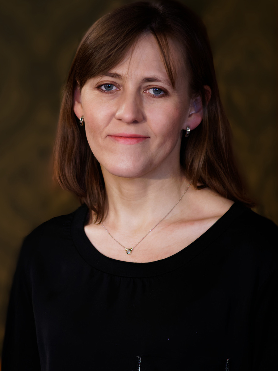 Anna Liszewska