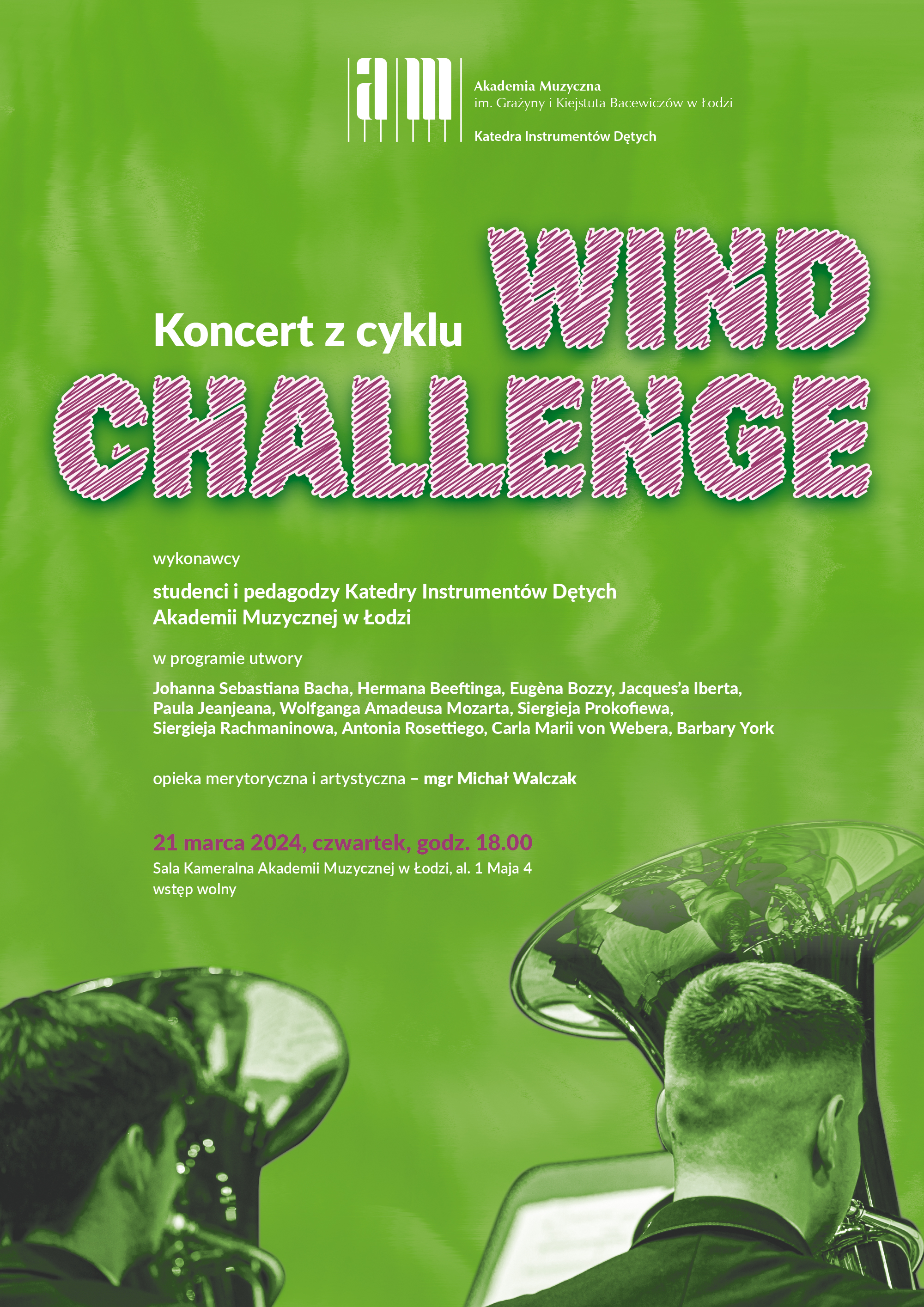 Wind Challenge