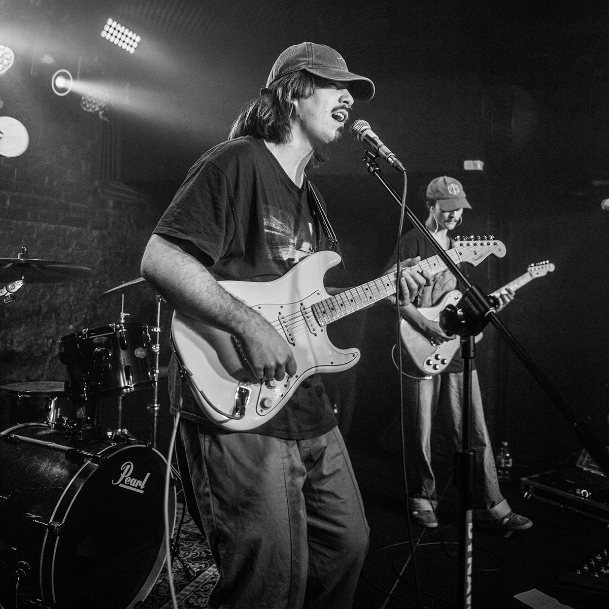 Muzyka – Media – Marketing