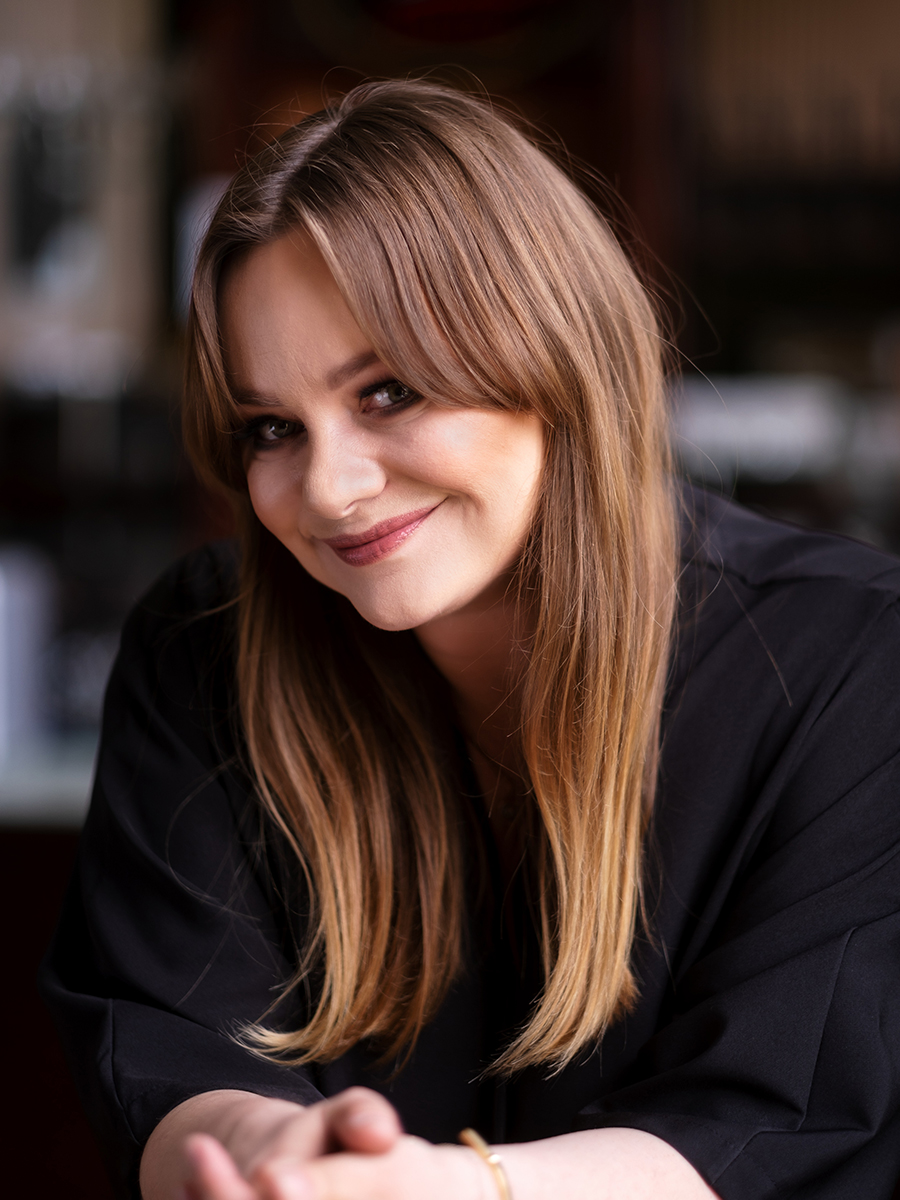 Magda Miśka-Jackowska