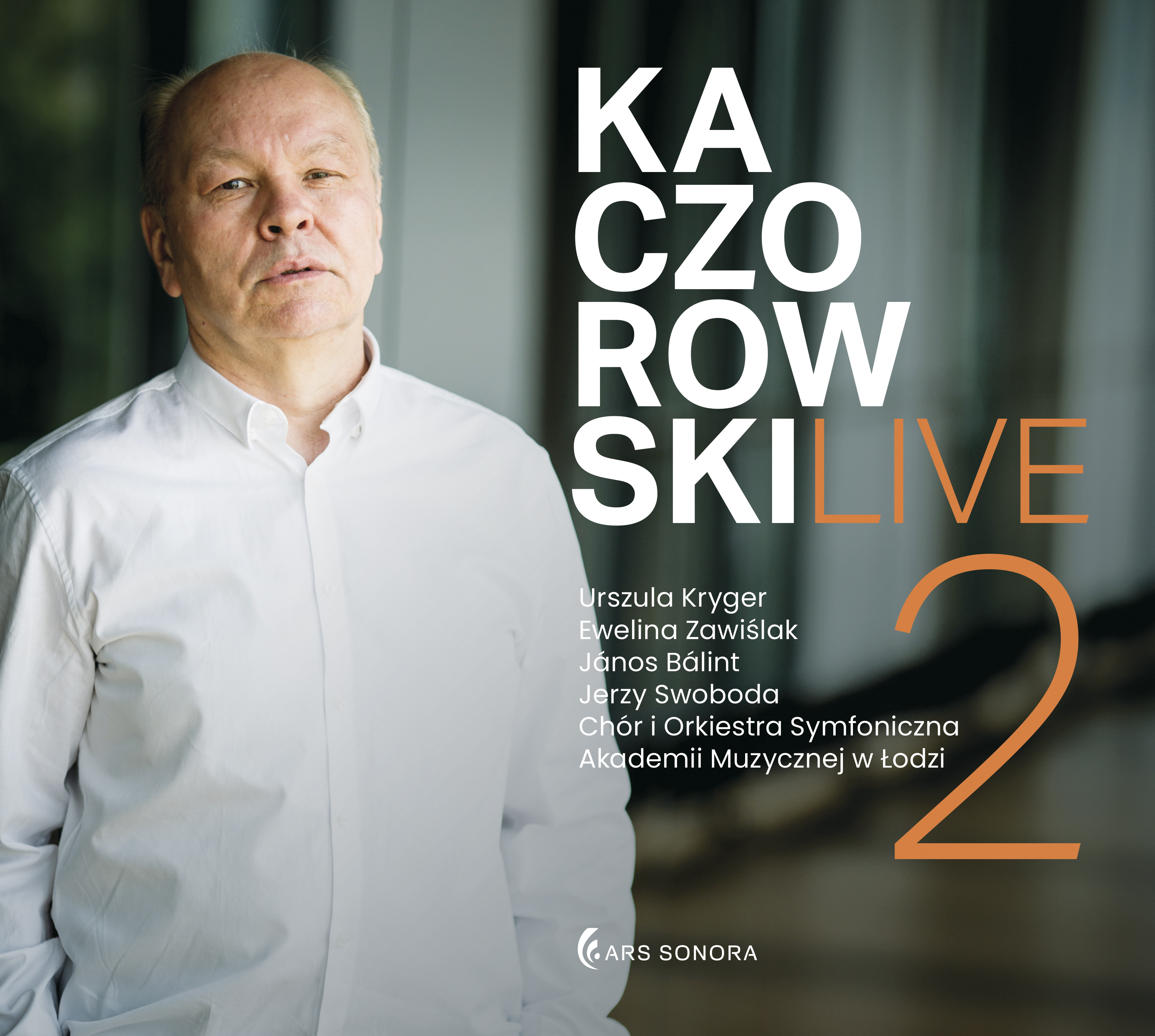 Kaczorowski Live 2
