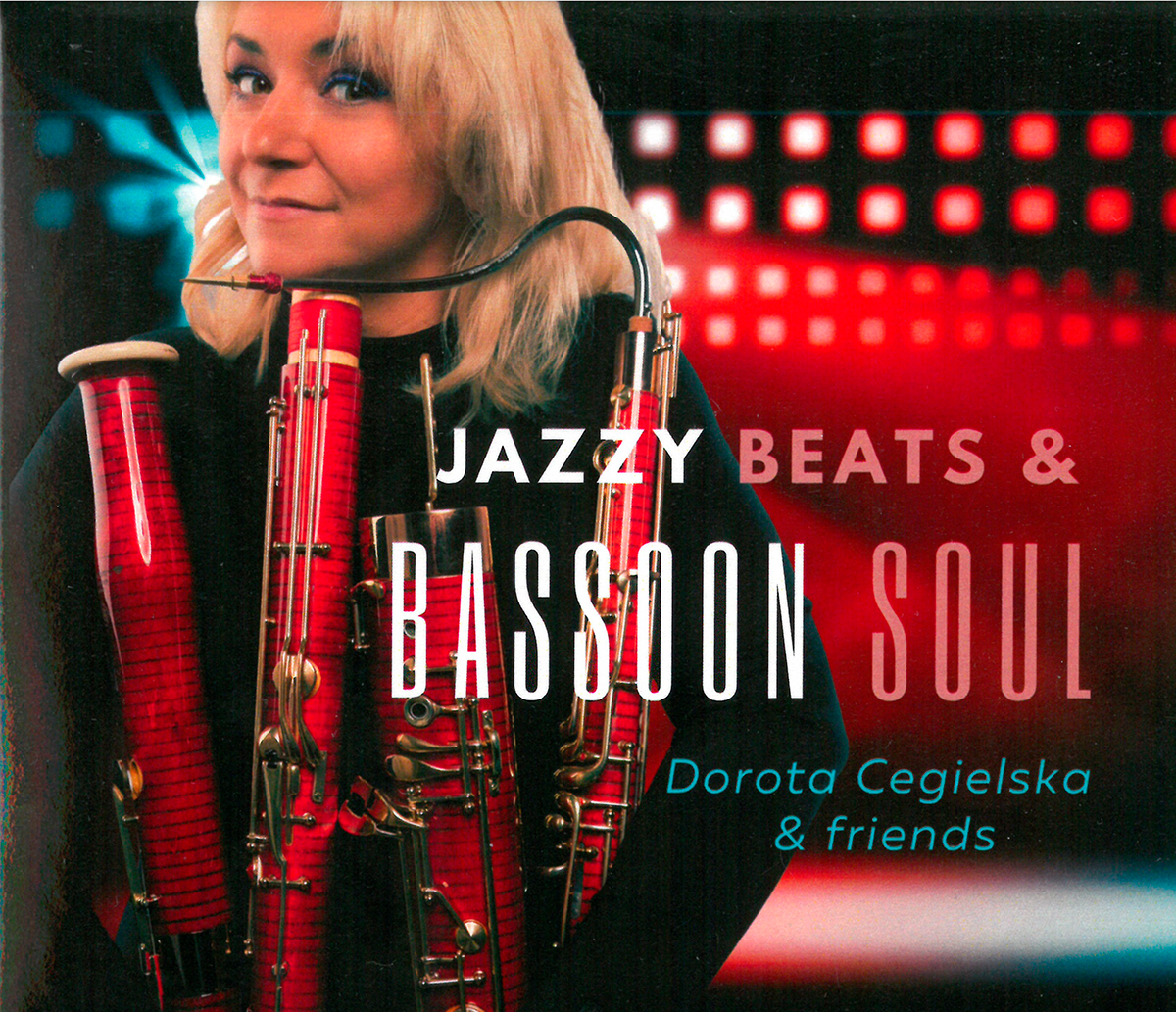 JAZZY BEATS & BASSOON SOUL