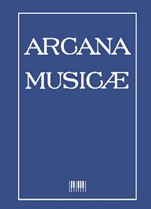 Arcana Musicae. Księga prac dedykowanych prof. Franciszkowi Wesołowskiemu z okazji 85-lecia urodzin