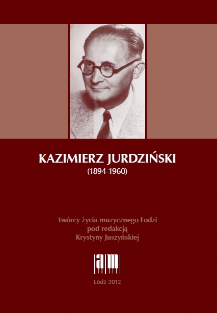 Kazimierz Jurdziński (1894-1960)