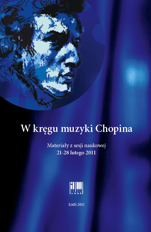 W kręgu muzyki Chopina