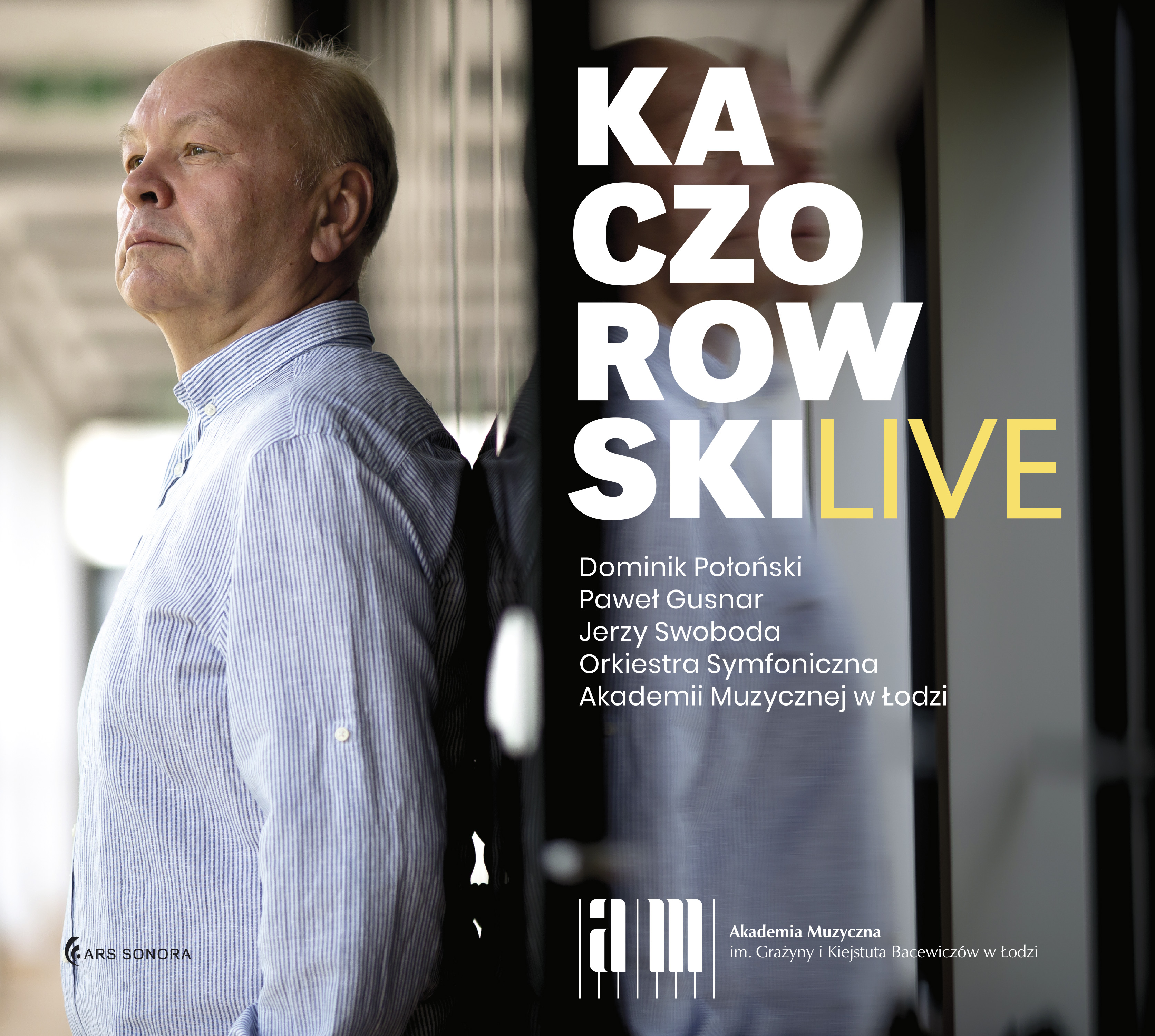 Kaczorowski Live