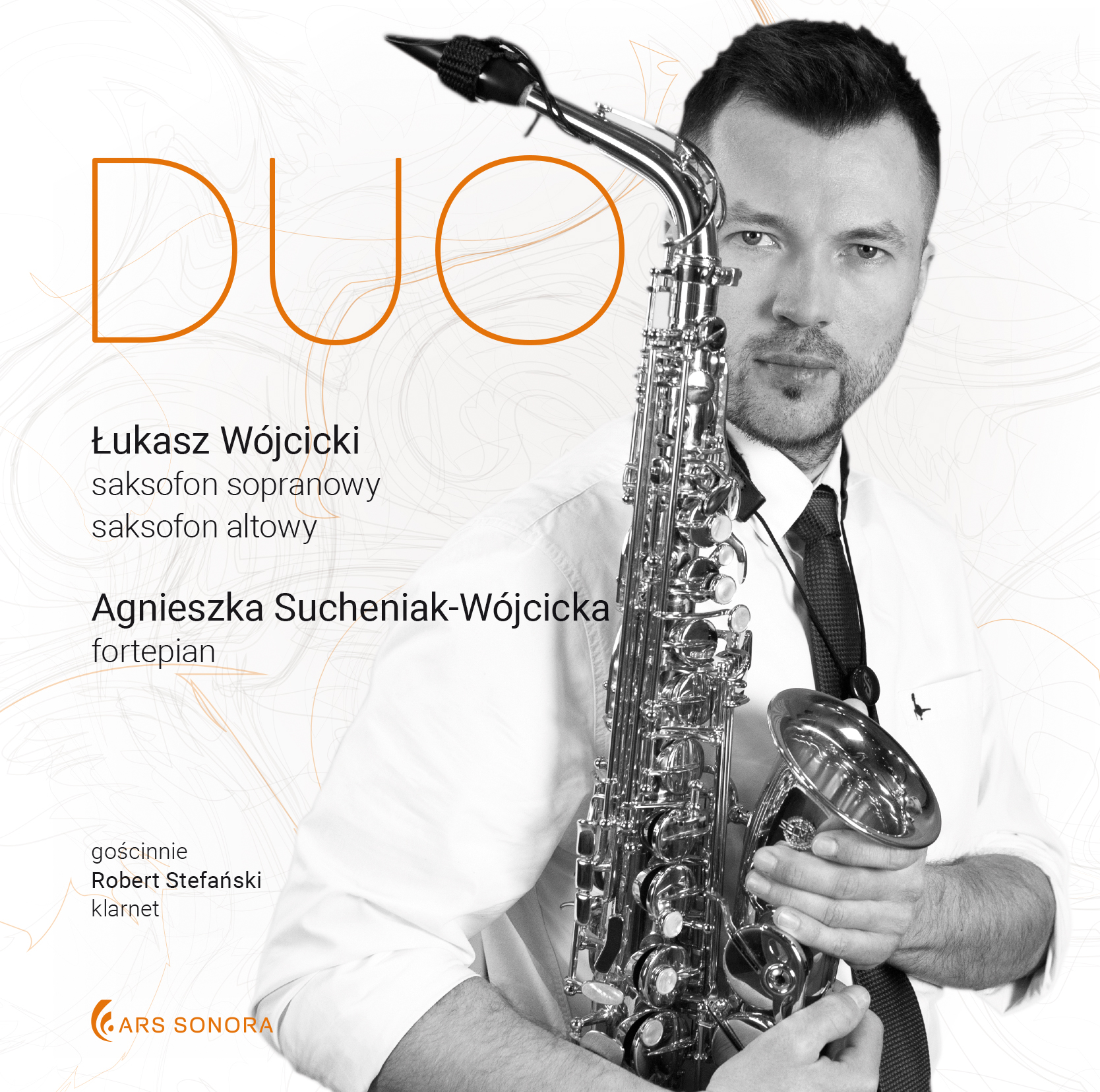 Łukasz Wójcicki – Duo