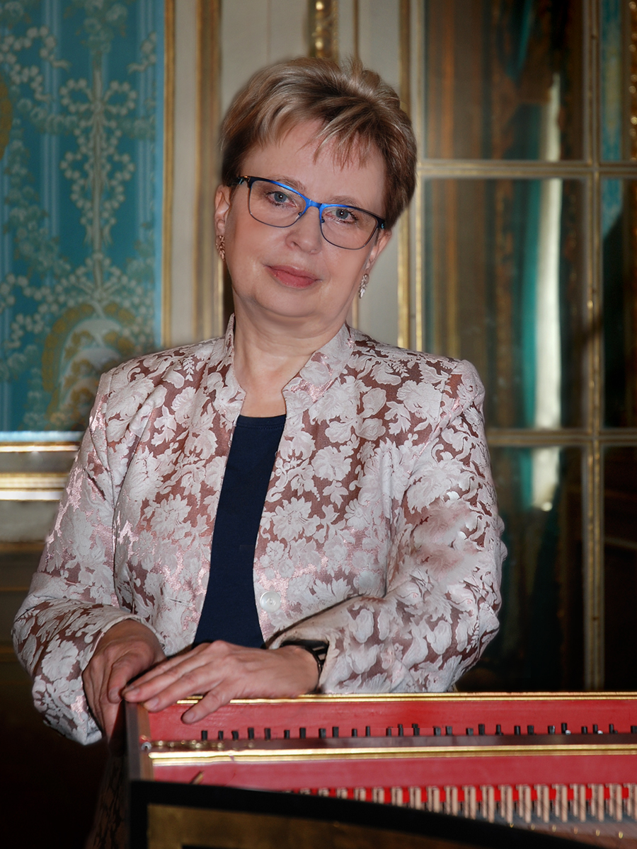 Ewa Piasecka