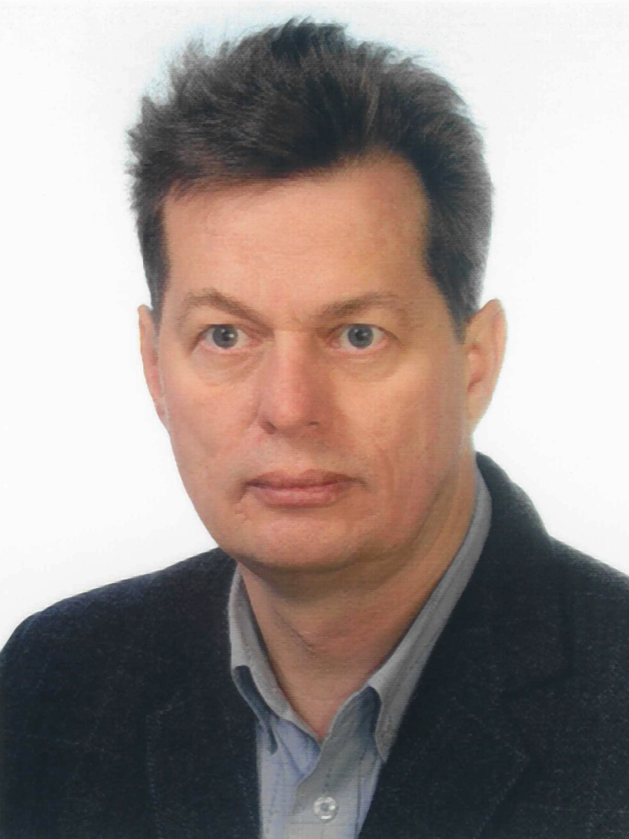 Krzysztof Sztekmiler