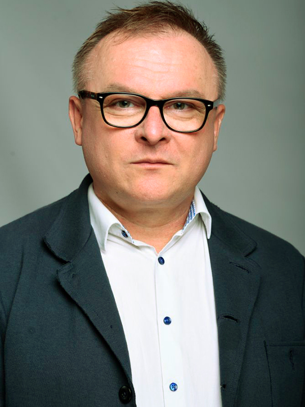 Marcin Zawad