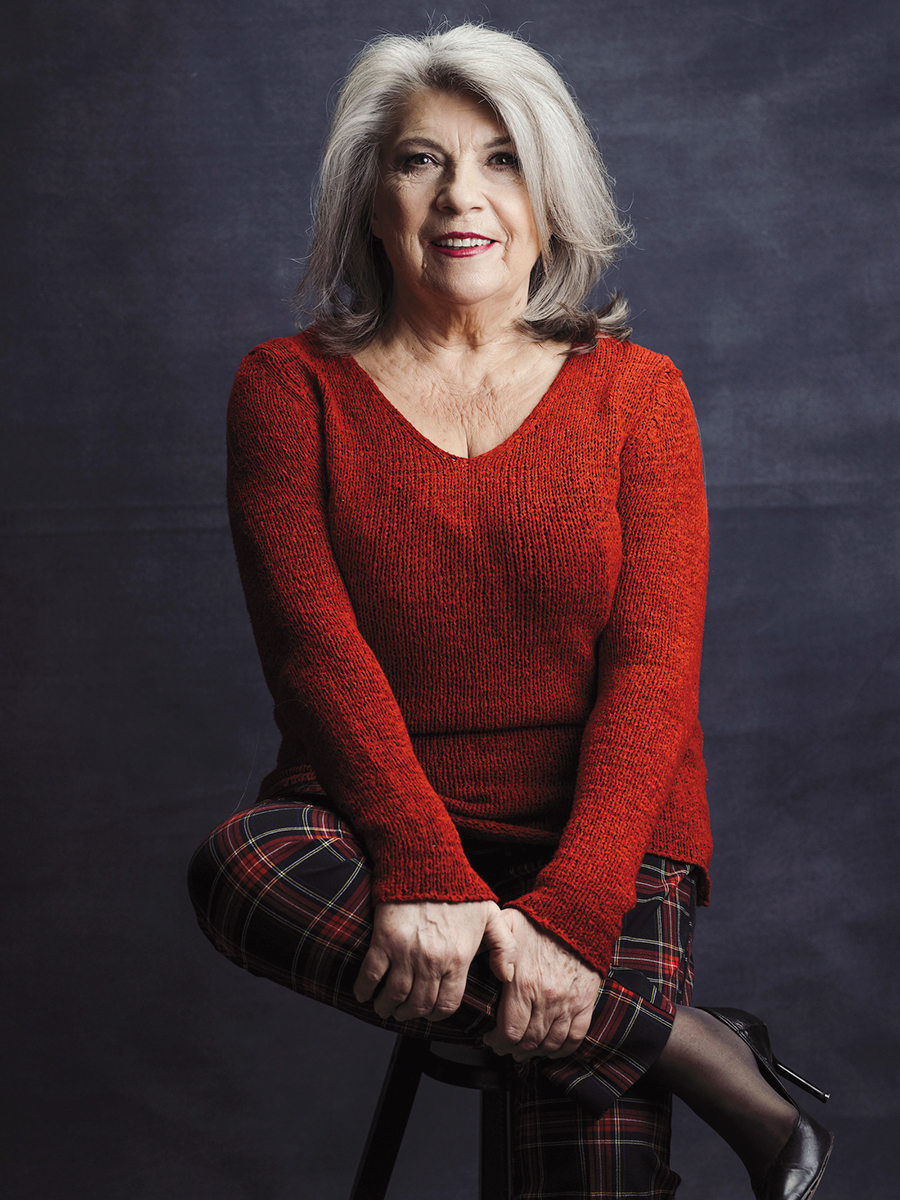 Krystyna Prońko