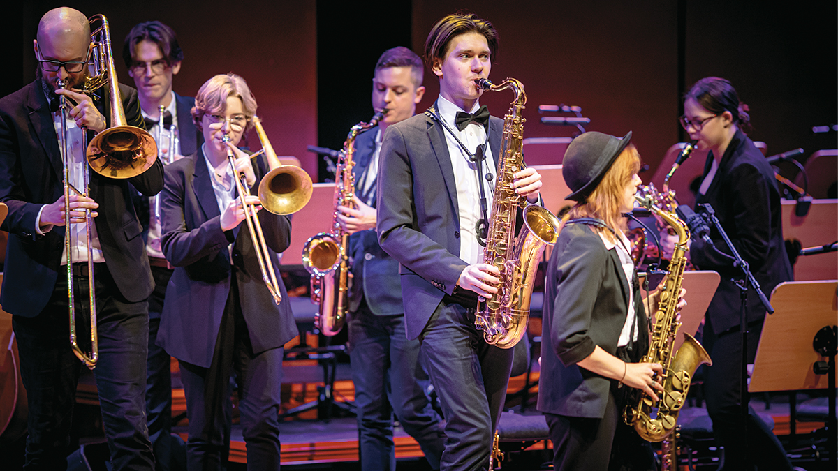 Bif Band