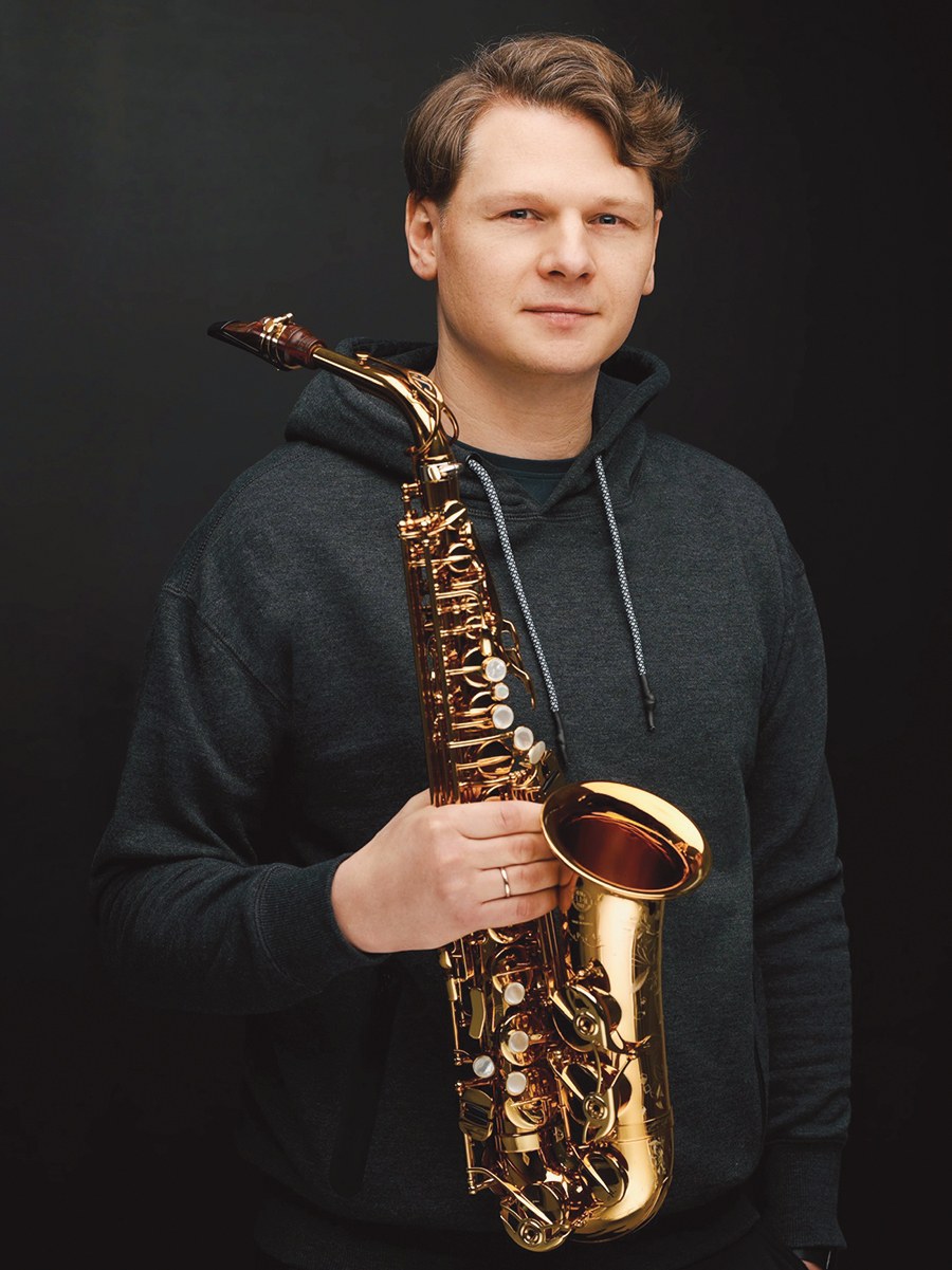 Jakub Raczyński