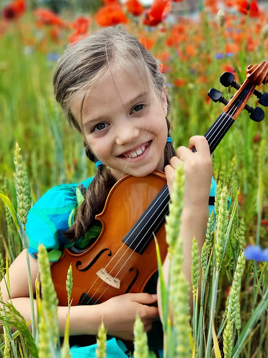Łucja Pych