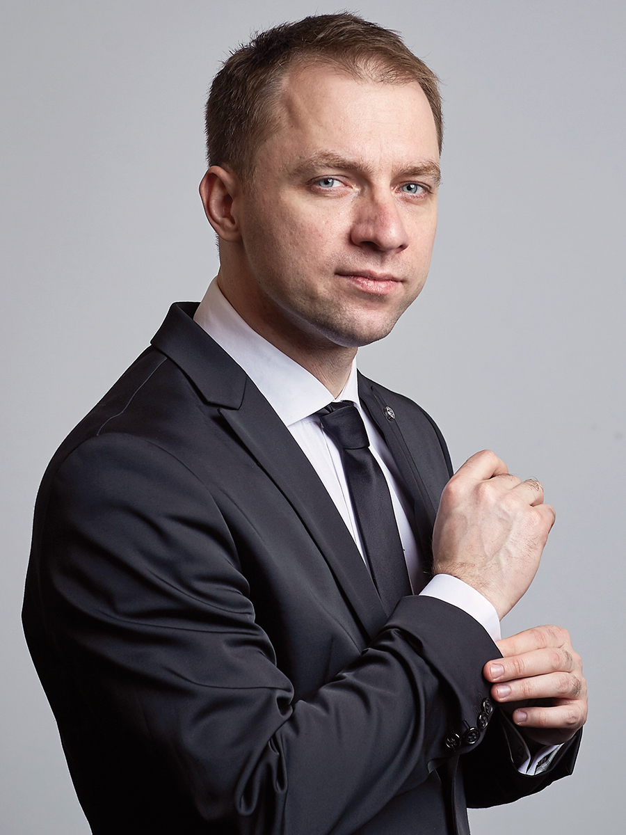 Alexander Humala