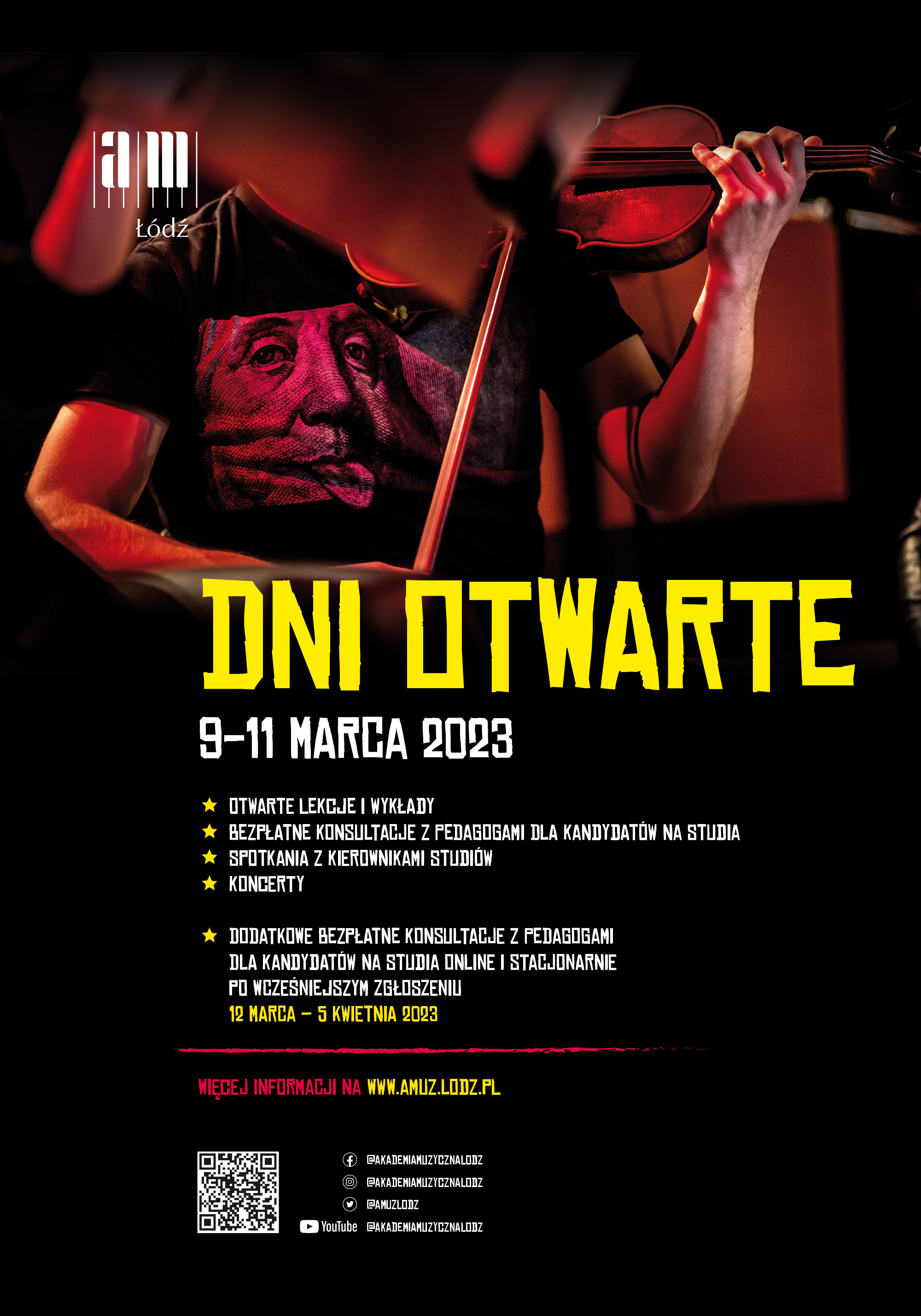 DNI OTWARTE 2023