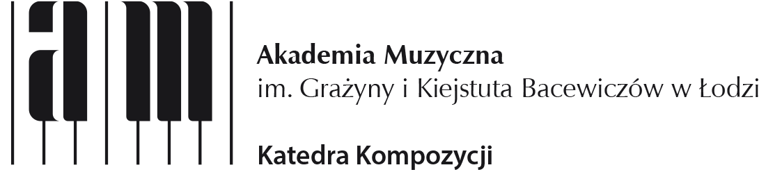 Katedra Kompozycji