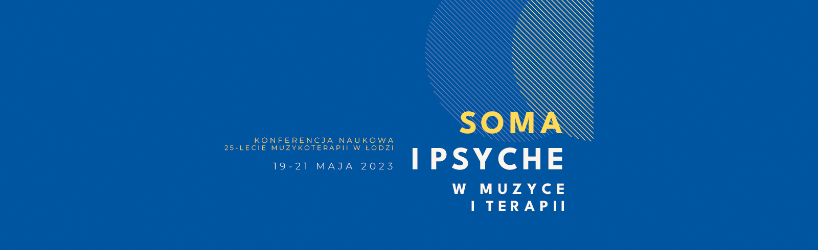 Soma i Psyche w muzyce i terapii