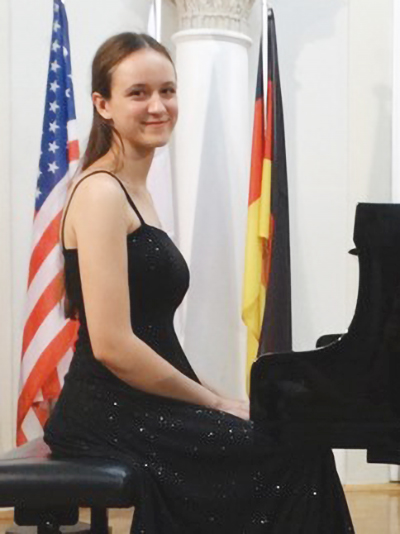 Antonina Wenerska