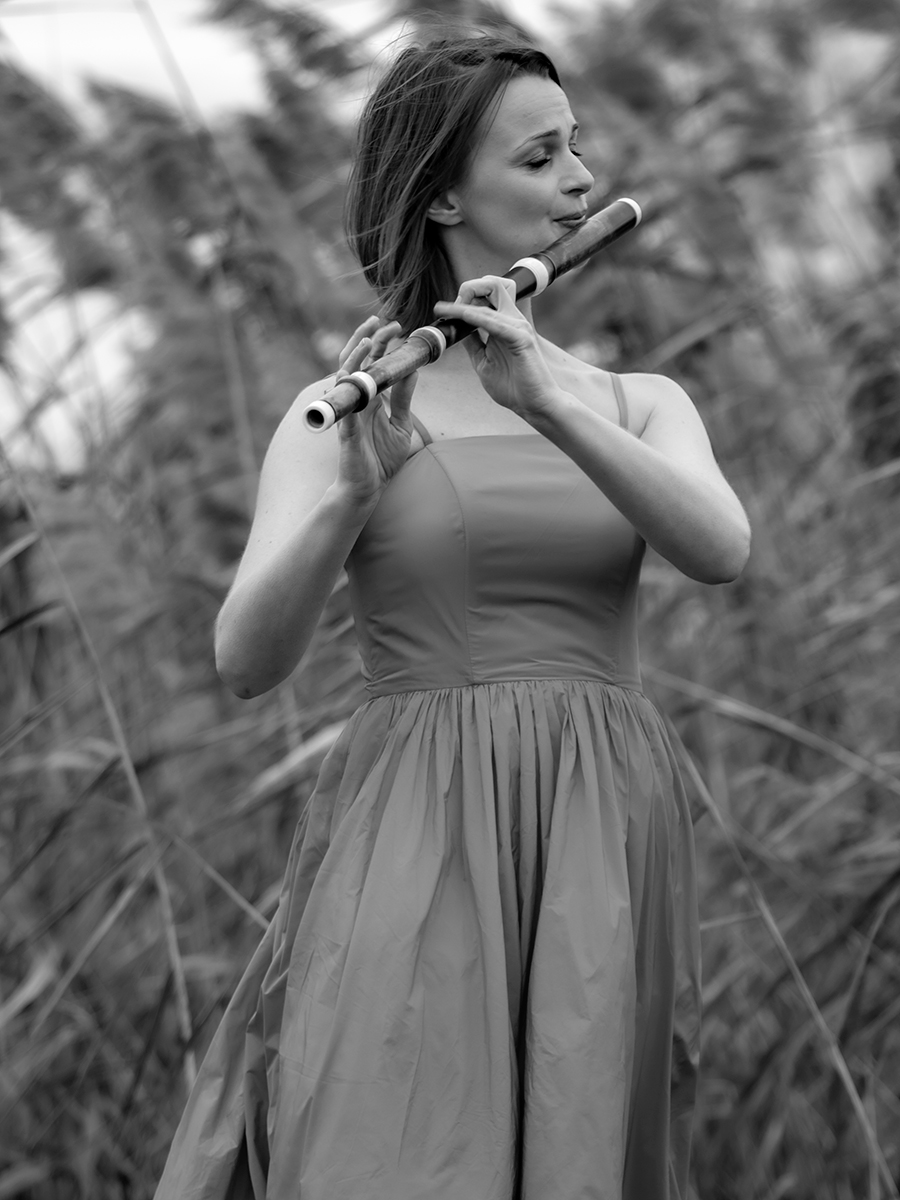 Agnieszka Gorajska