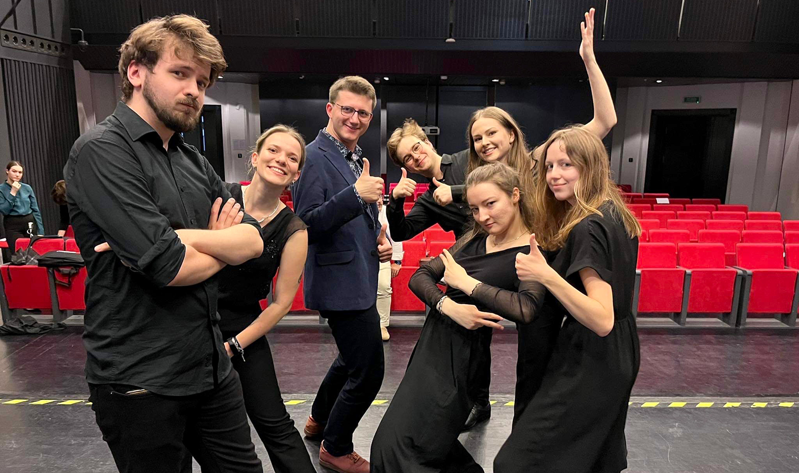 ALERT ENSEMBLE