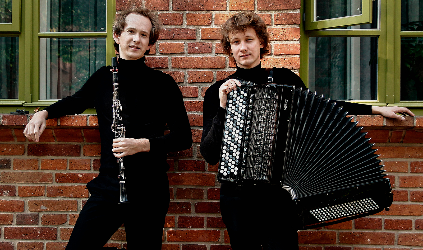 Aldo Duo