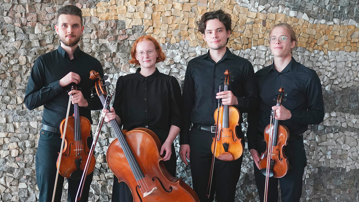 Lumiére Quartet