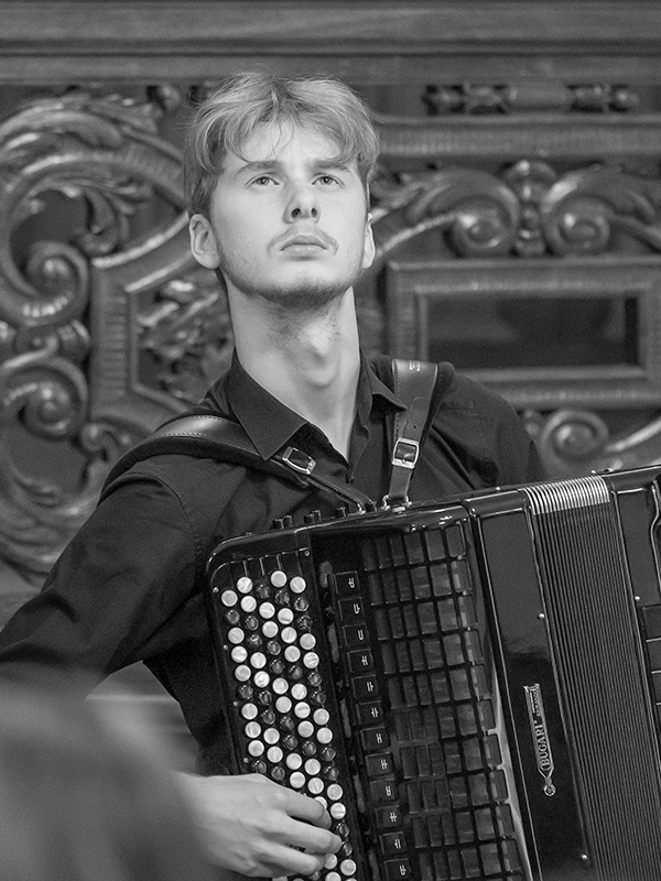 Szymon Jankowski