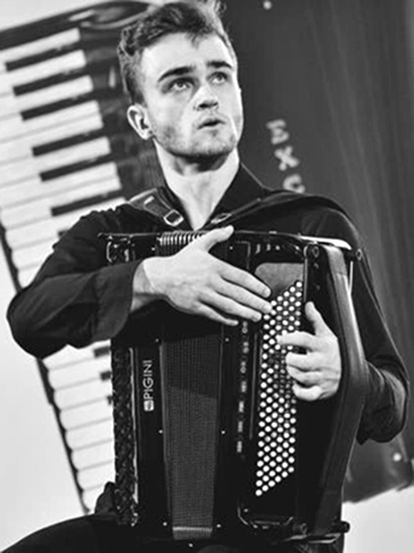 Paweł Majchrowski