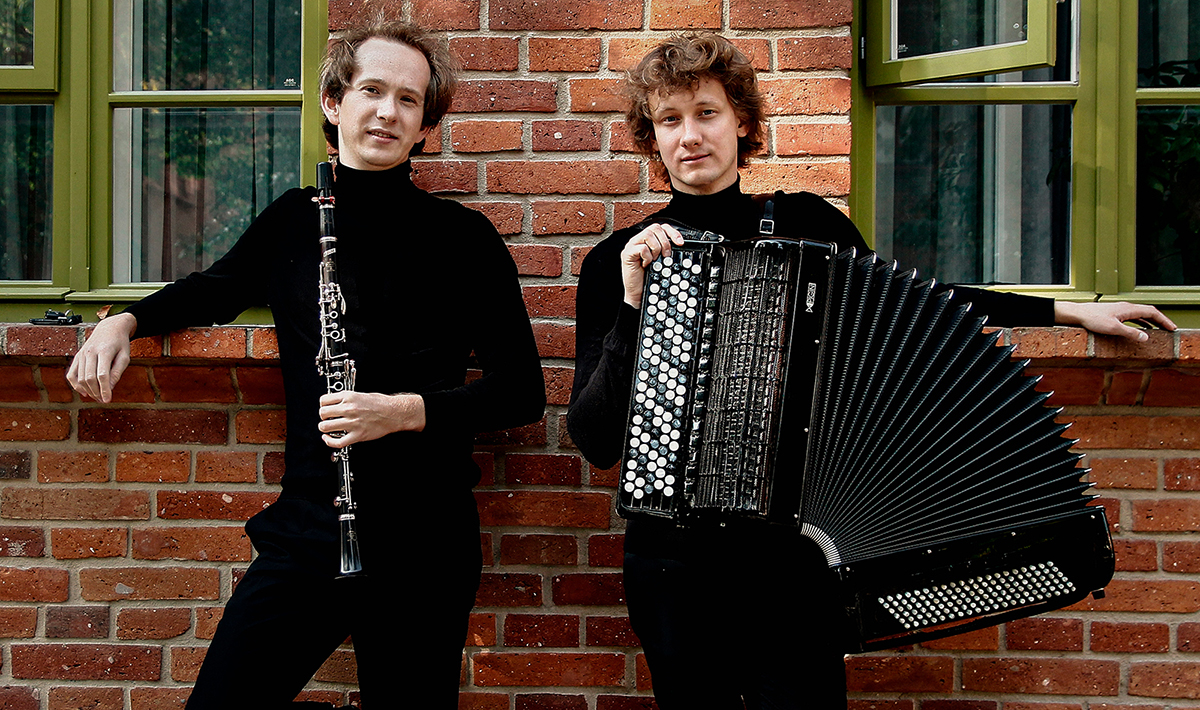 Aldo Duo