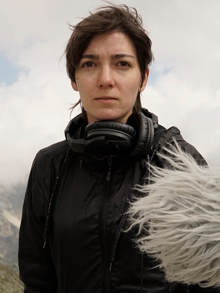 Katarzyna Szczerba