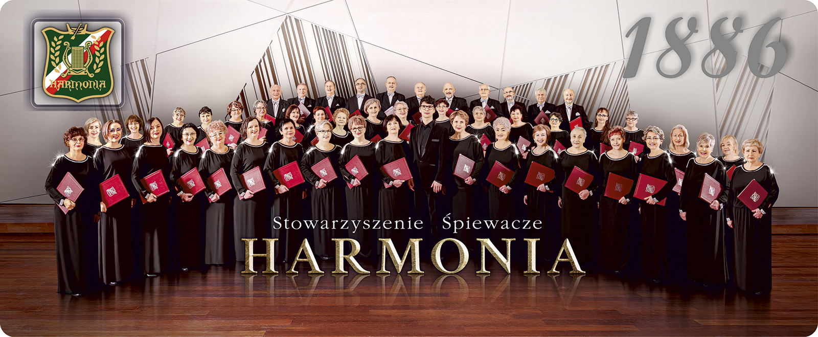 Stowarzyszenie Śpiewacze HARMONIA