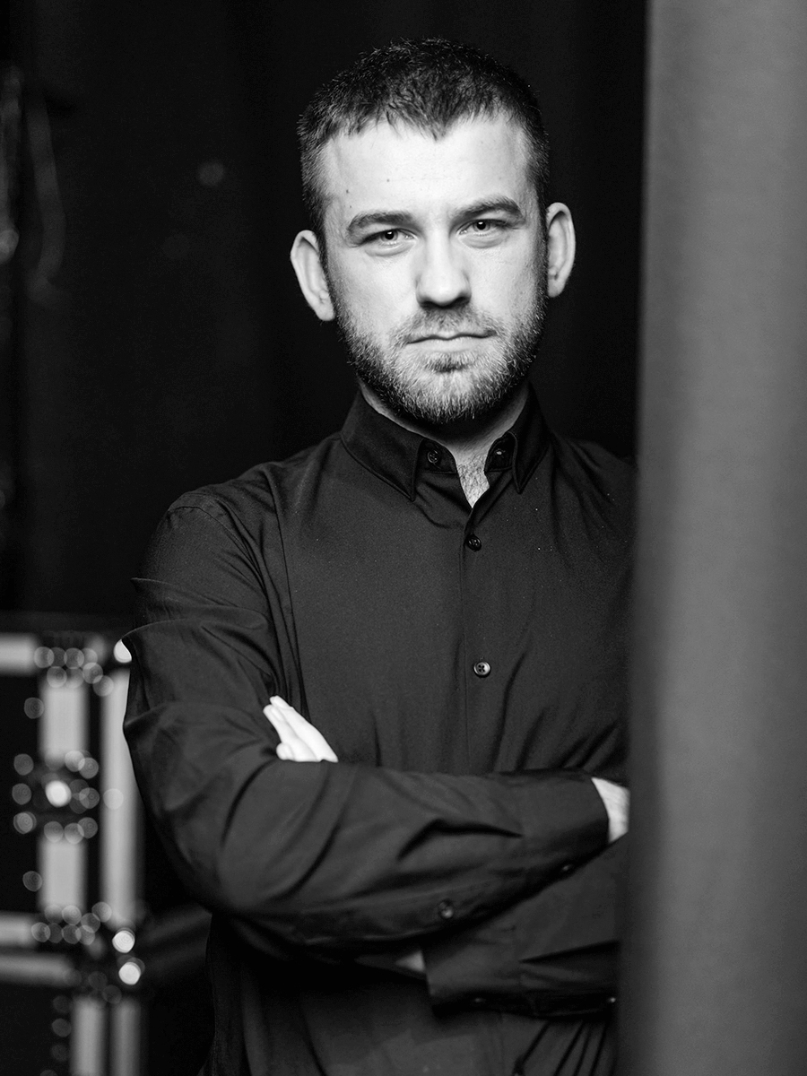 Piotr Grzelak