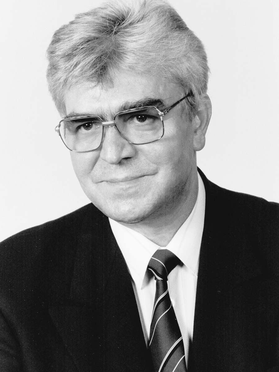 Józef Ciepłucha