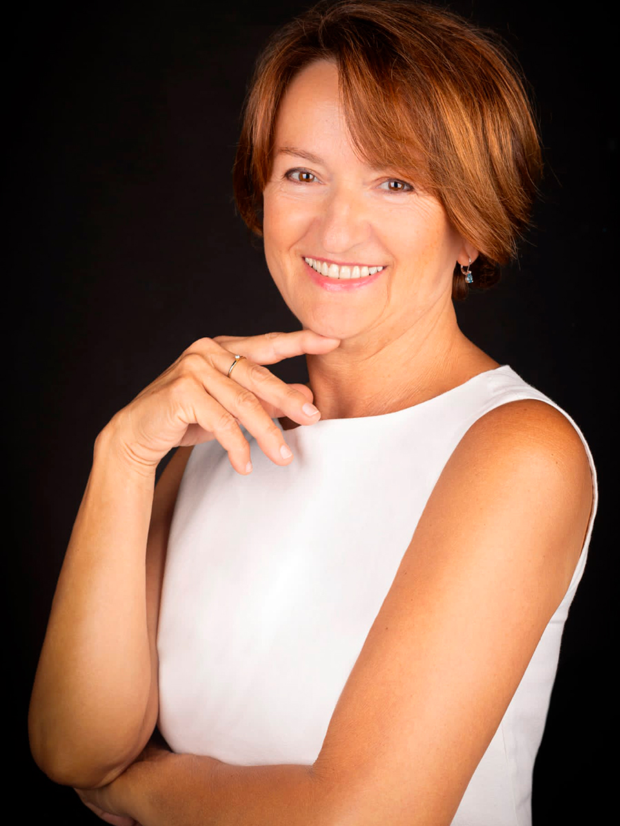 Ewa Wojtyga