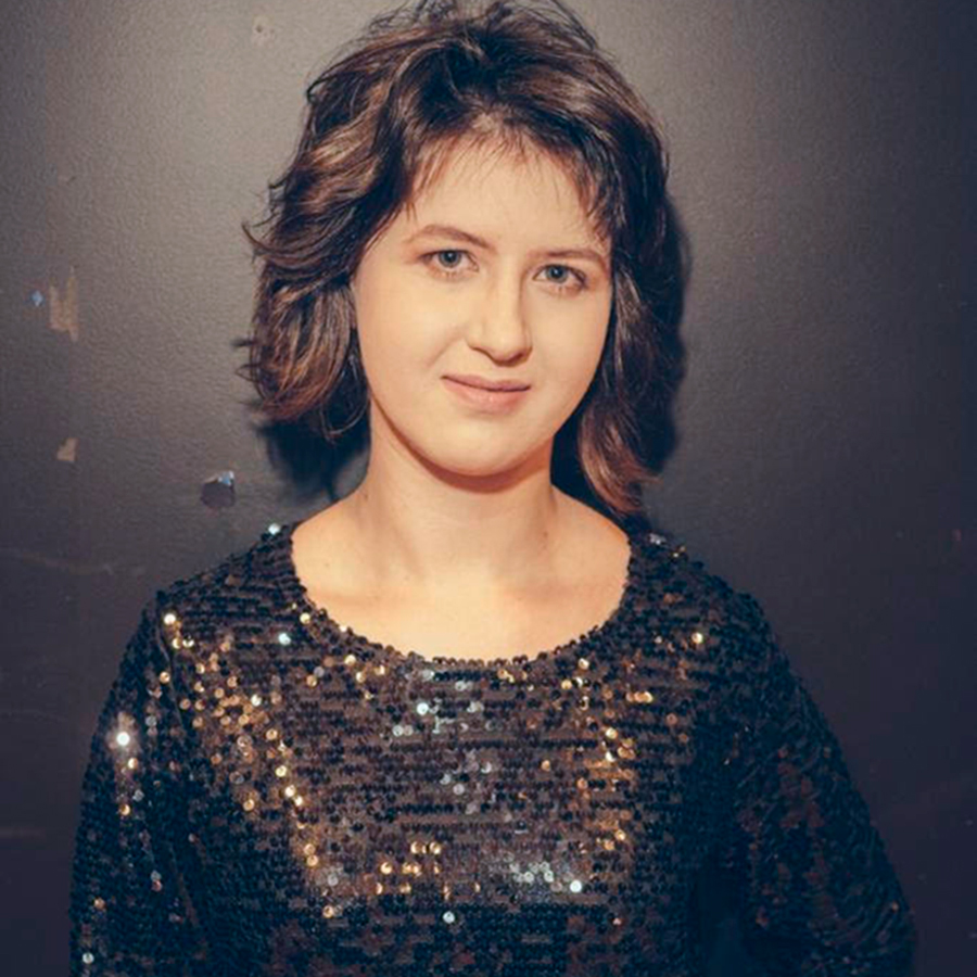 Gabriela Graboń