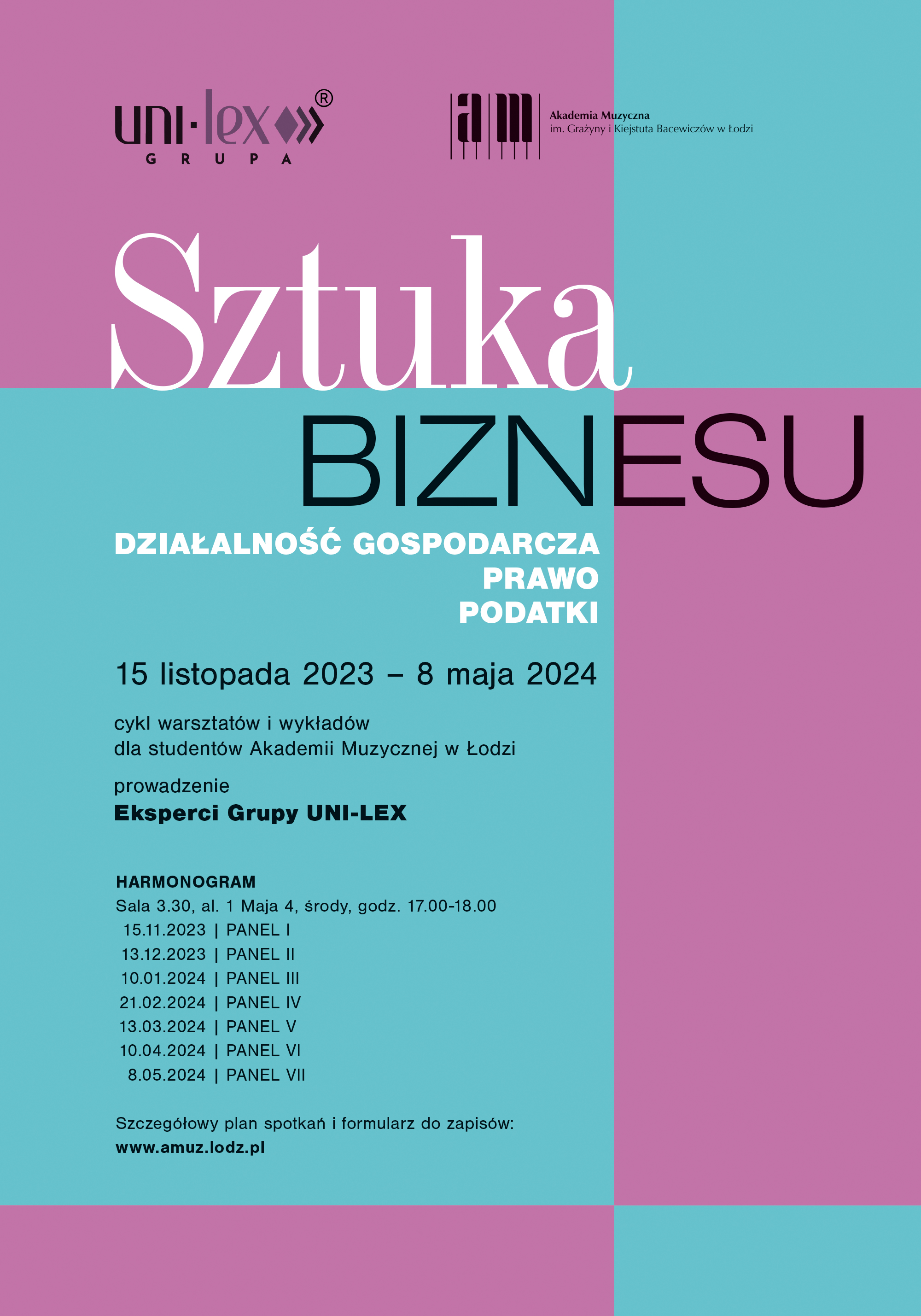 Sztuka Biznesu