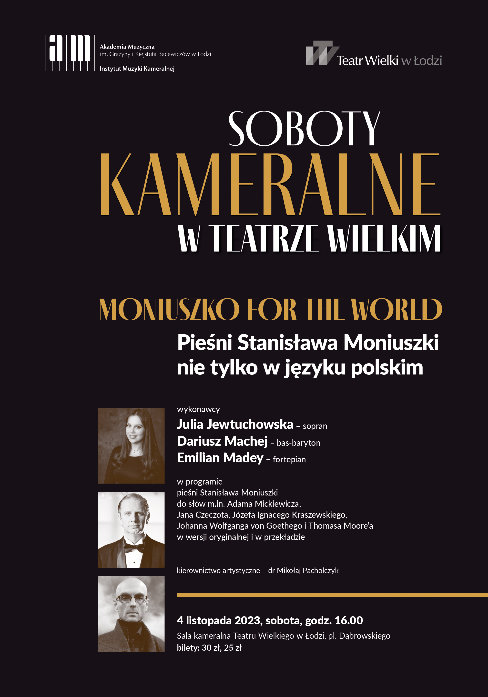 Sobota kameralna