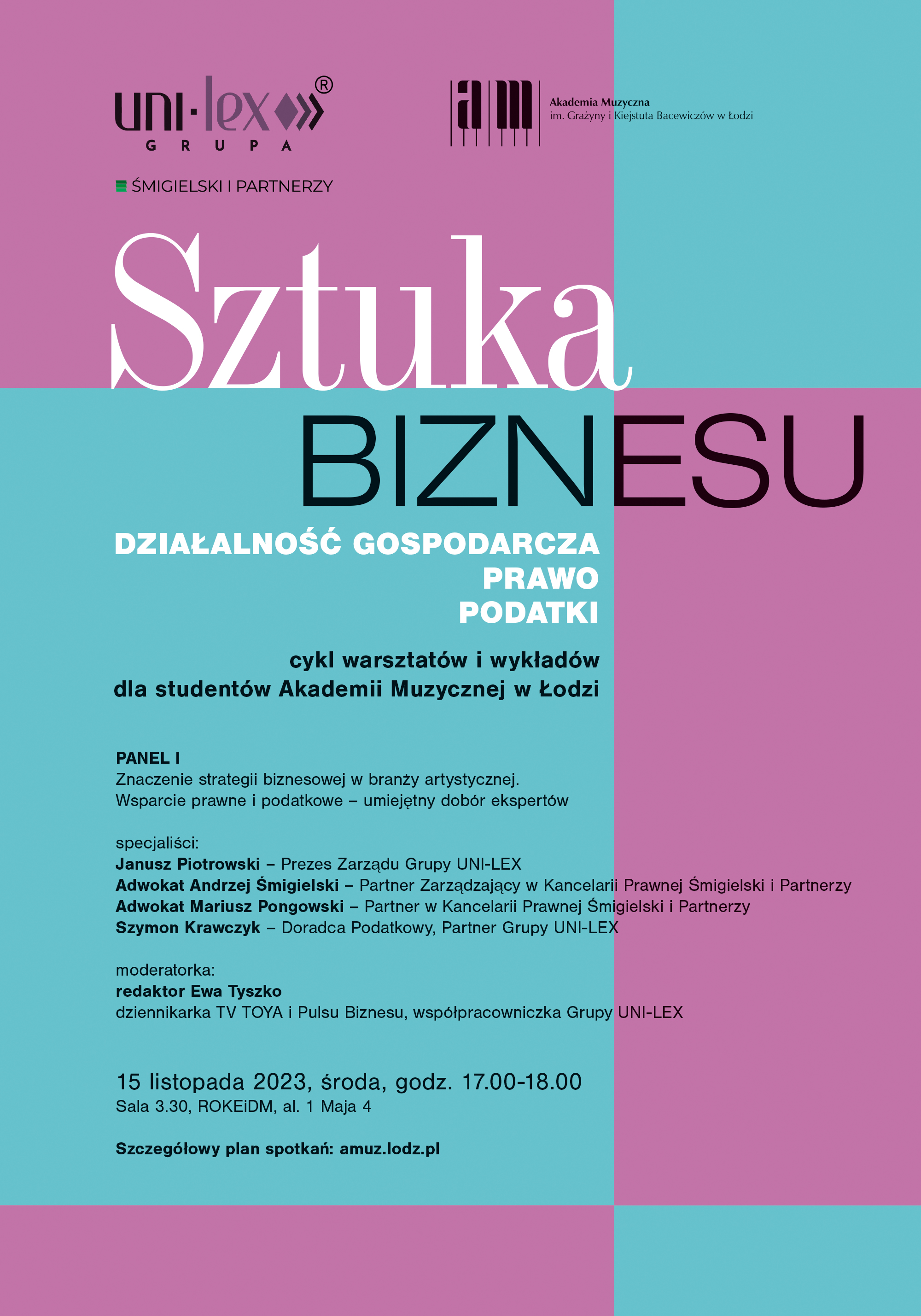 Sztuka Biznesu