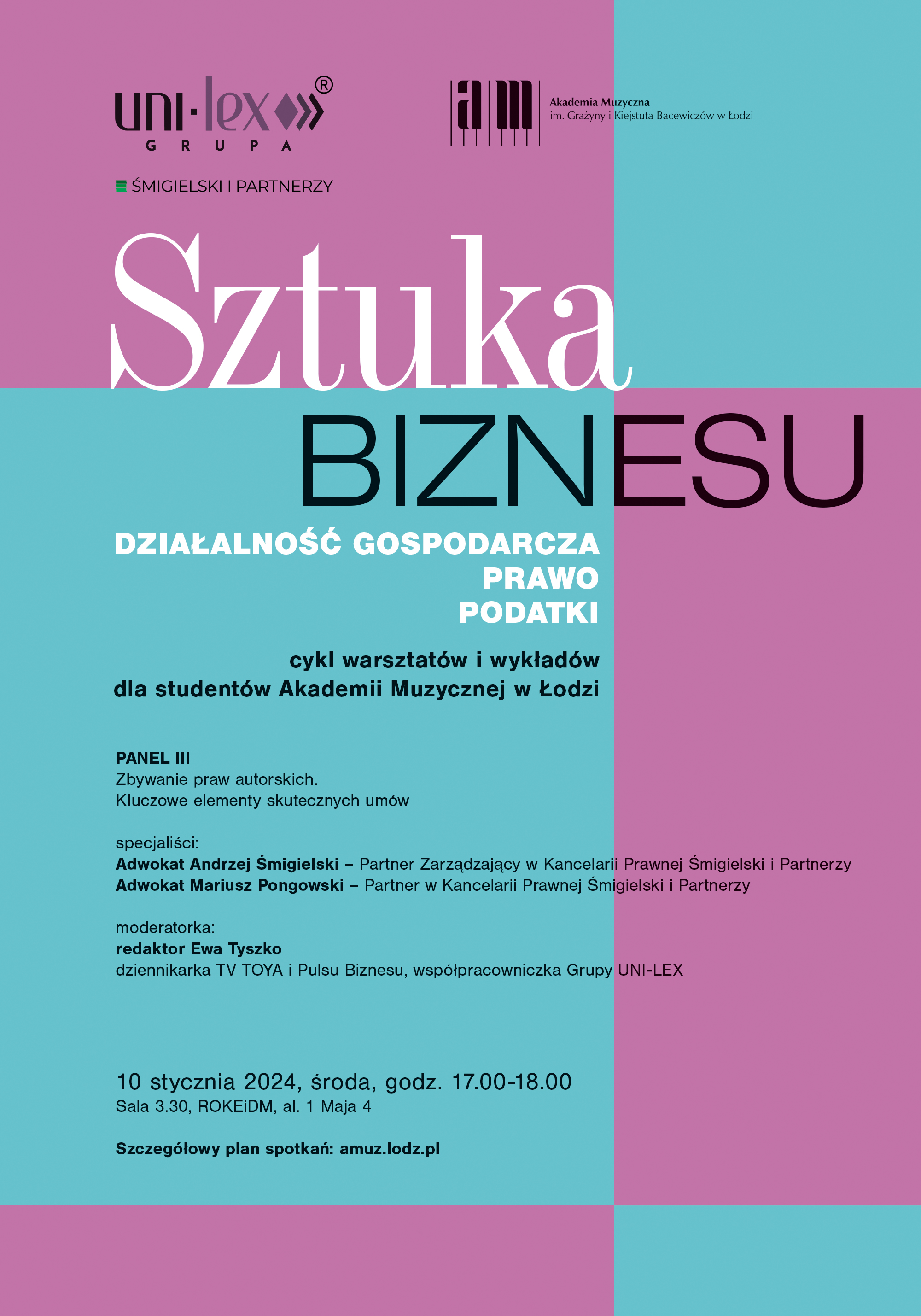 Sztuka Biznesu