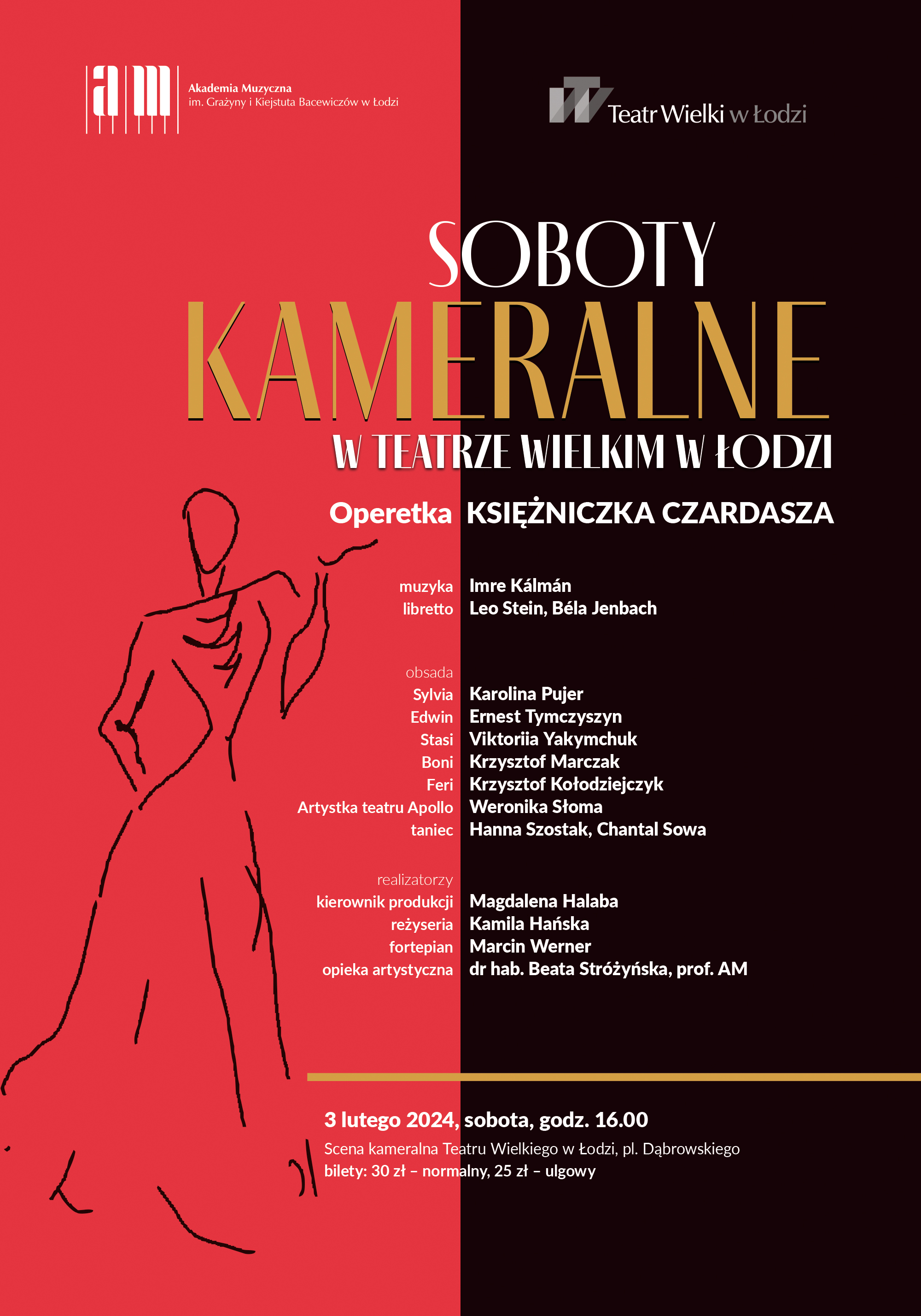 Księżniczka czardasza