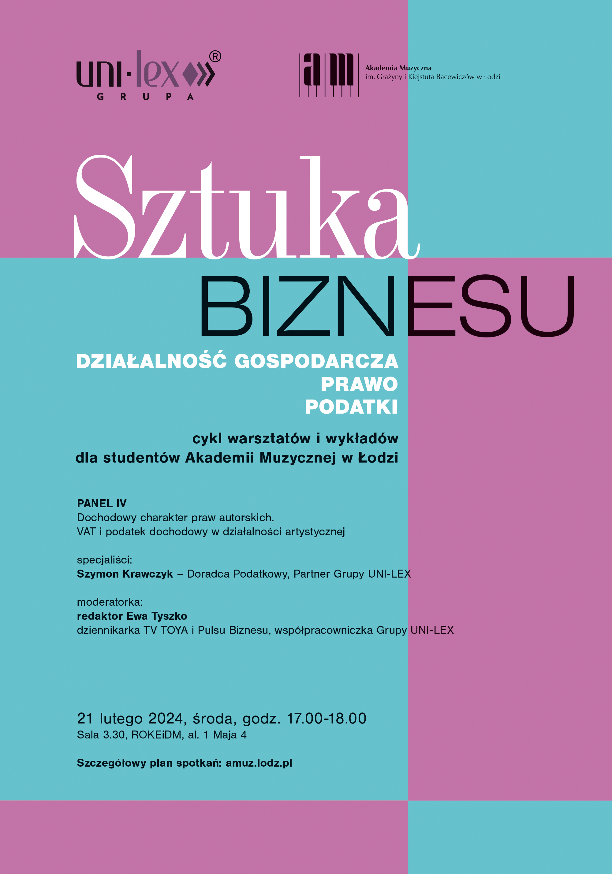 Sztuka Biznesu