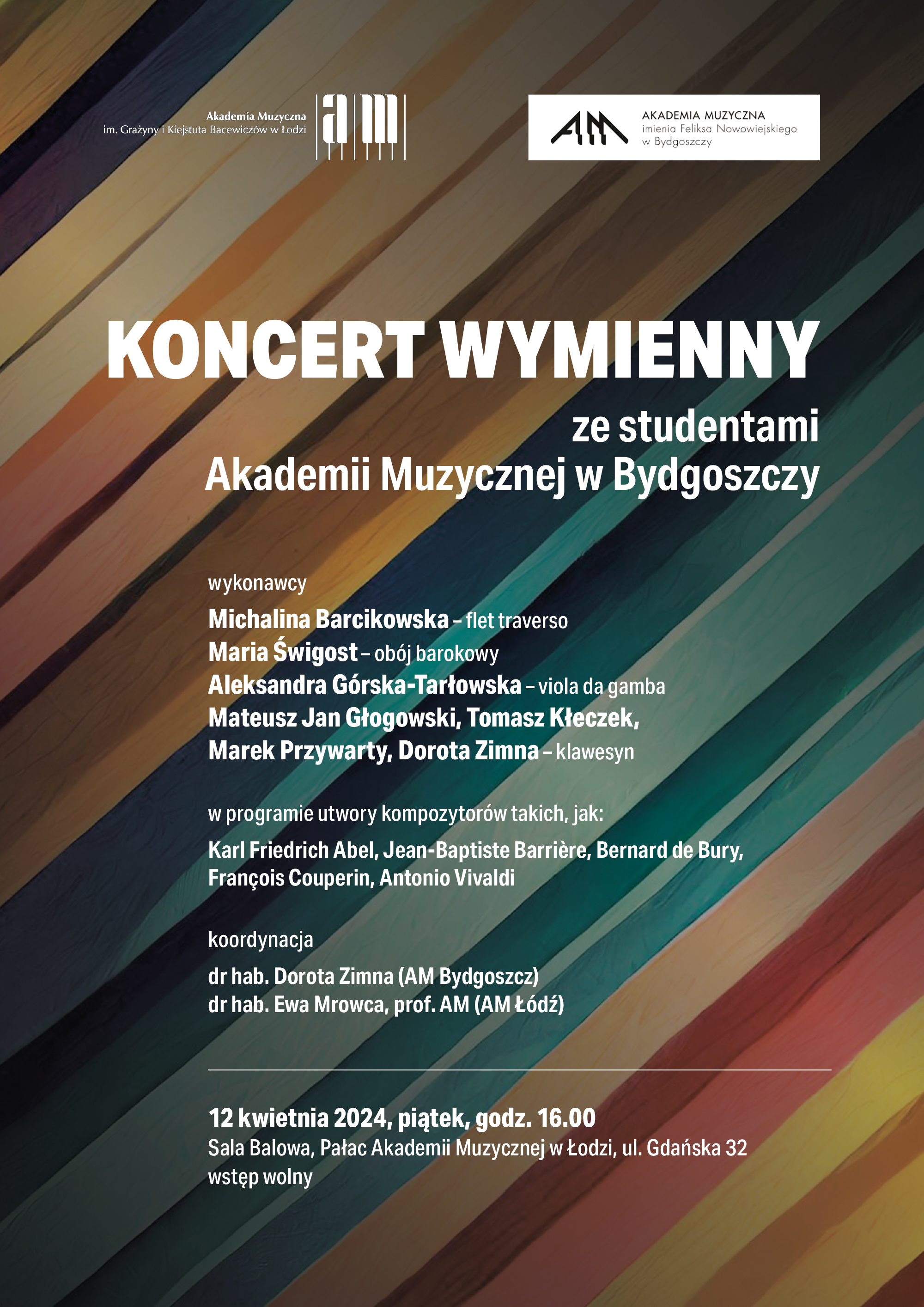 Koncert wymienny