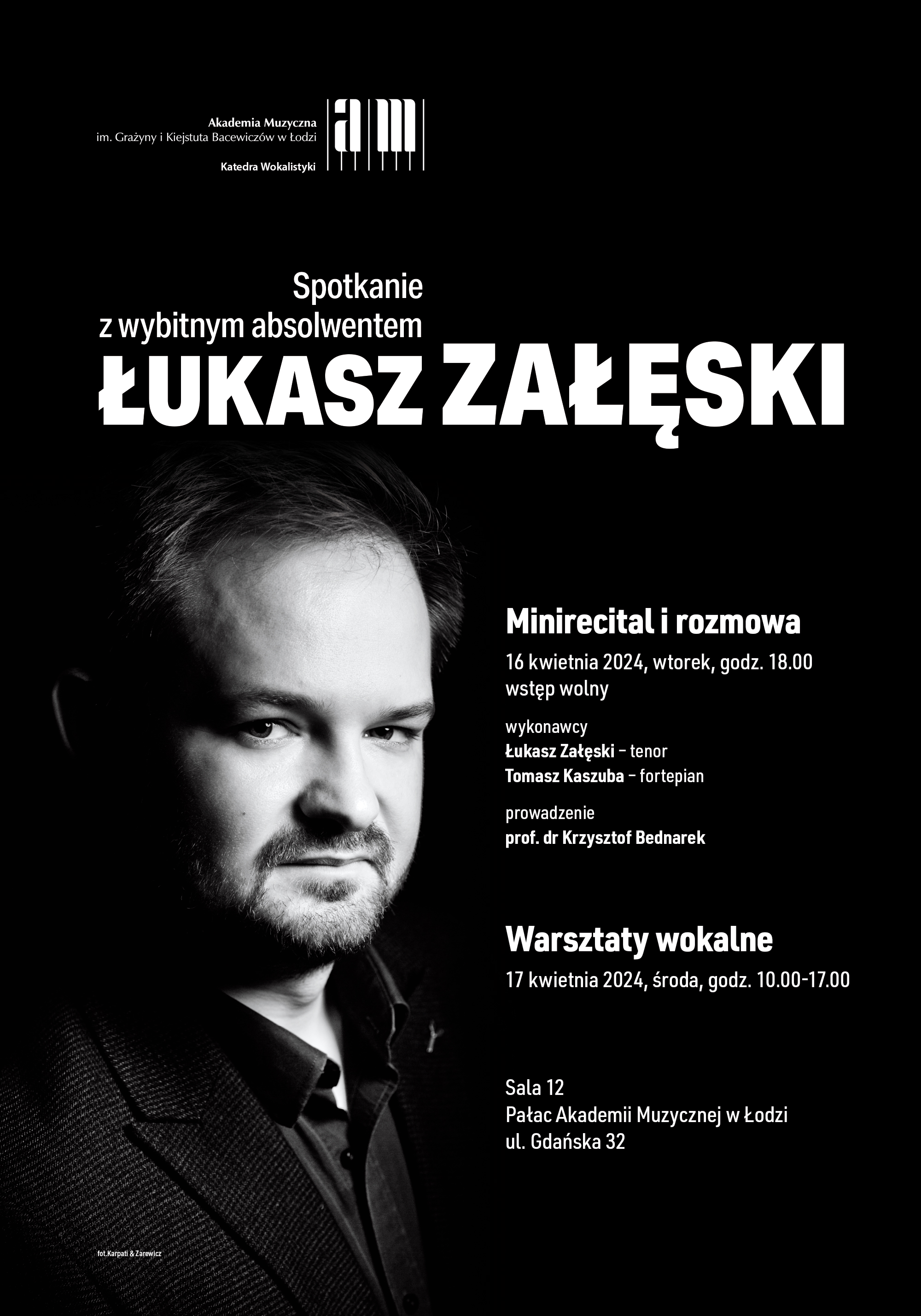 Łukasz Załęski