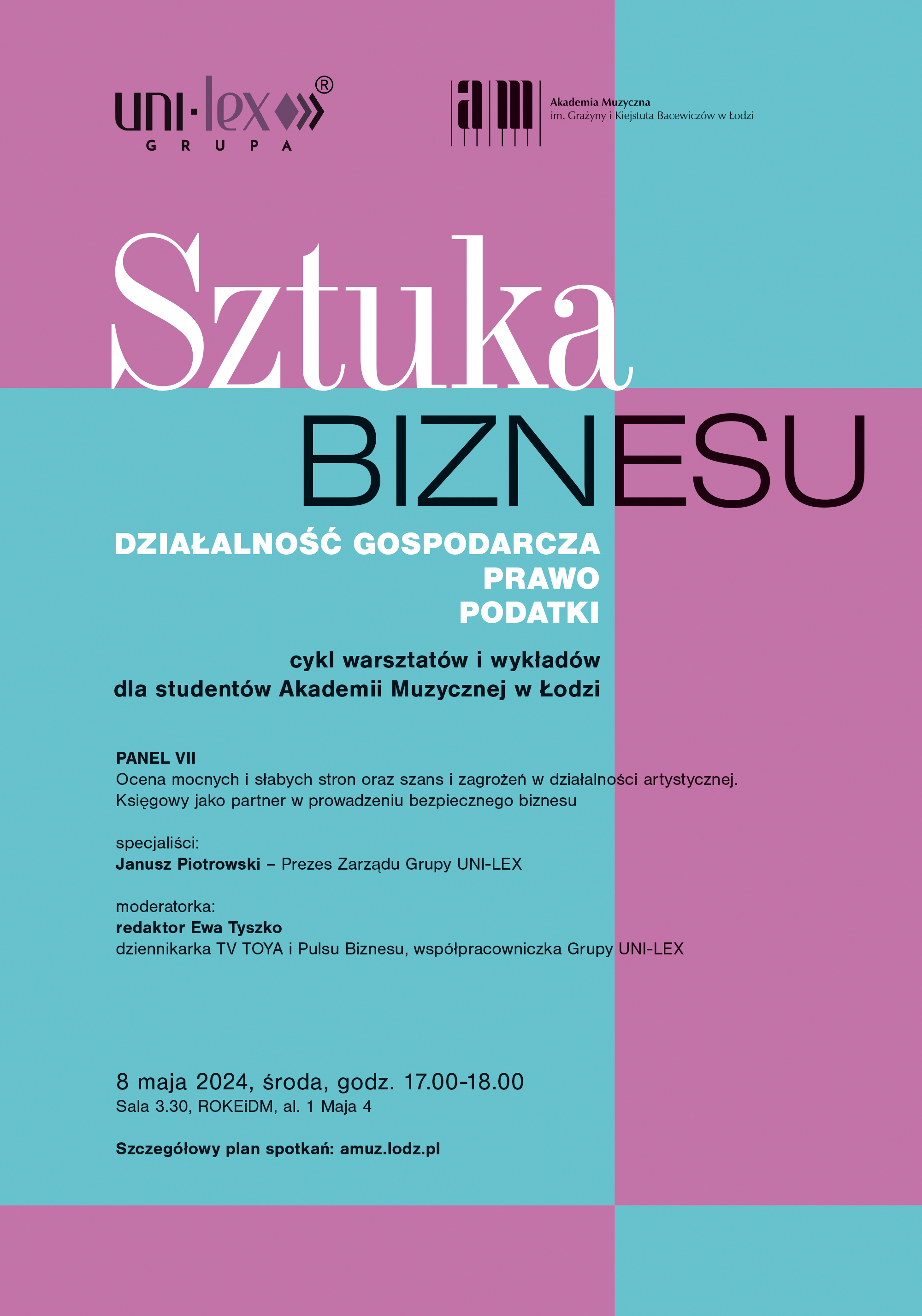 Sztuka Biznesu