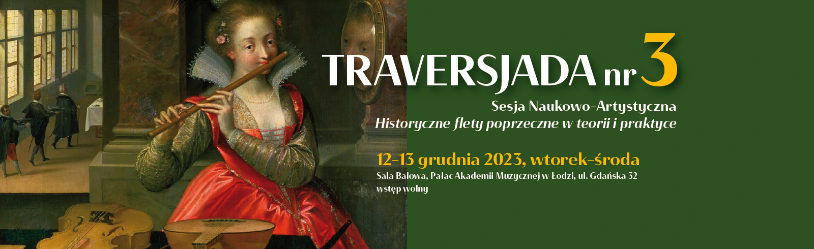 Traversjada nr 3 – 2023-12-12