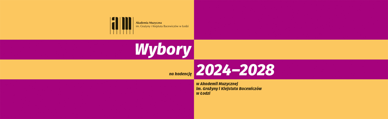 Wybory 2024-2028