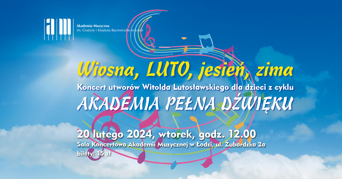 Akademia Pełna Dźwięku