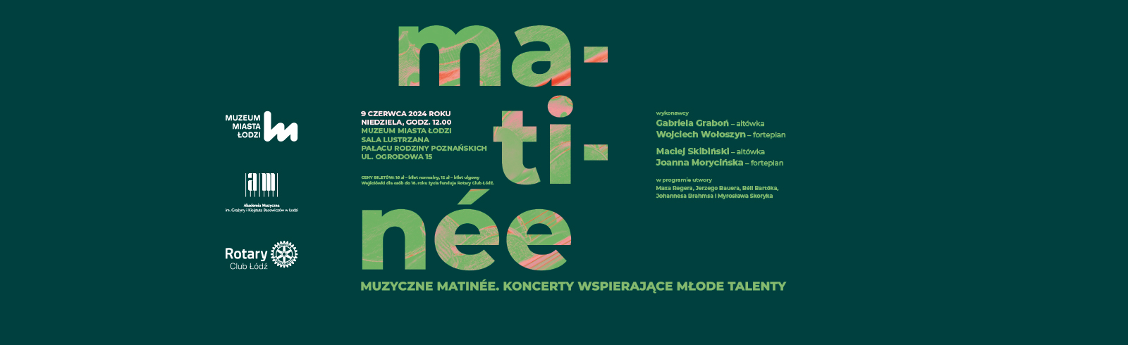 Muzyczne Matinée